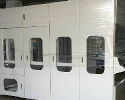 自动化、半导体