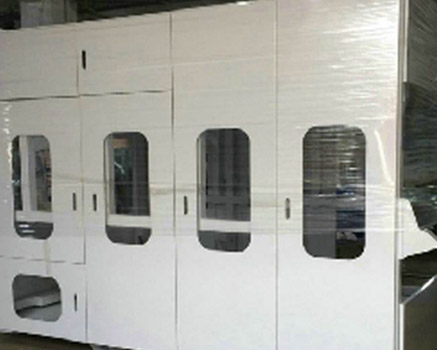 自动化、半导体