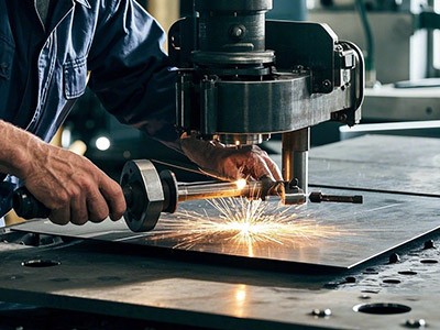 钣金加工工艺有哪些特点？